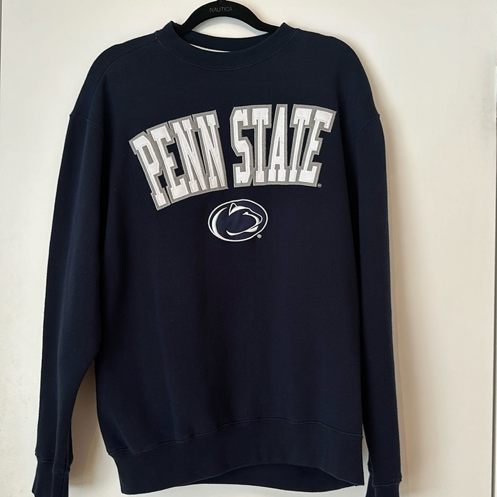 Penn State Crewneck
